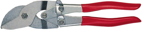 Bessey buis krimtang - d36