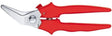 Bessey combischaar gehoekt - d48a