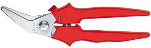 Bessey combischaar gehoekt - d48a