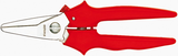 Bessey combischaar recht d48 - d48