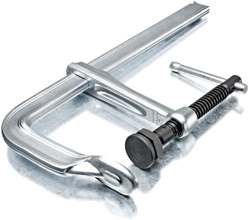 Bessey constructieklem sgm 800 140 - sg80m