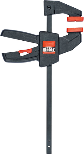 Bessey éénhands lijmtang | 300 mm - ezm306