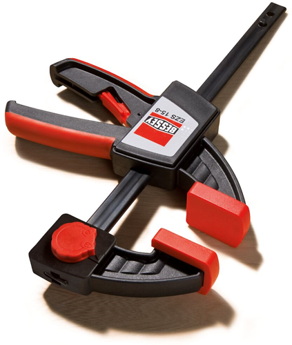 Bessey lijmtang ezs eenhands 300 x 80 mm