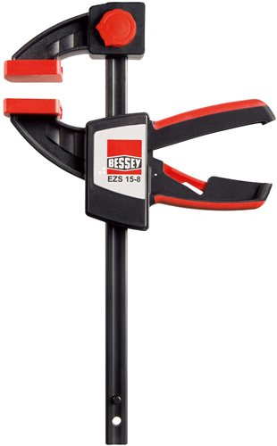 Bessey lijmtang ezs eenhands 300 x 80 mm