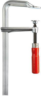 Bessey geheel stalen lijmtang gz 160 80 - gz16