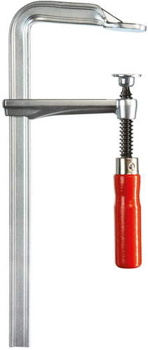 Bessey geheel stalen lijmtang gz 500 120 - gz50