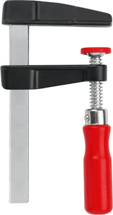 Bessey hobby-lijmtang lm 500 100 - lm5010