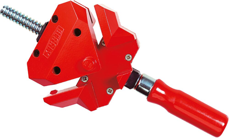 Bessey hoekspanner - ws3