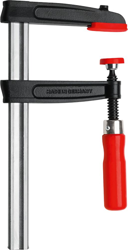 Bessey lijmtang met gegoten beugels tpn-be 200 100 - tpn20be