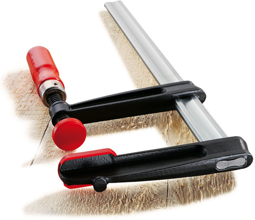 Bessey lijmtang met gegoten beugels tpn-be 600 120 - tpn60s12be