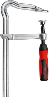 Bessey omega lijmtang gmz-2k 300 140 - gm30z2k