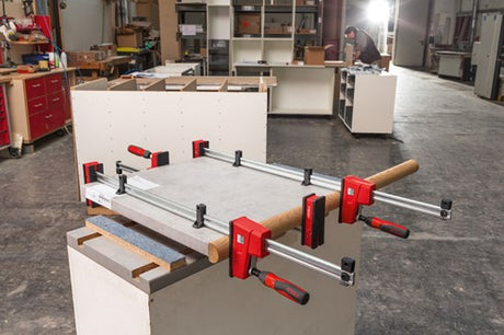 Bessey vario corpuslijmtang revo krev 1500 95 - krev1502k