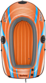 Bestway Kondor 1000 Opblaasboot 1 Persoons Oranje