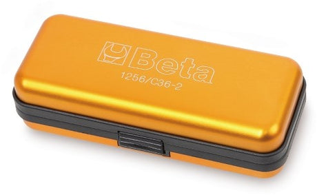 PA0401A Beta micro schroevendraaier set