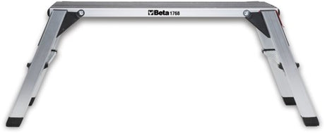 Beta 1768-aluminium opstap - 017680010