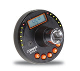 Beta 601ca digitale gradenboog | 10-200 nm | 1 2 inch | links- en rechtsom - 006010120