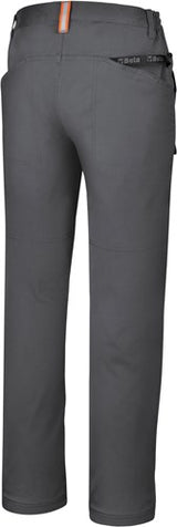 Beta 7930mg s werkbroek | grijs - 079300401