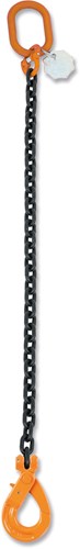 Beta 8091sl d8-2-ketting leng 1 sprong m2 - 080910242