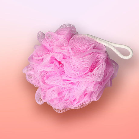 B f bath flowers bath fun badflower 50gr rose