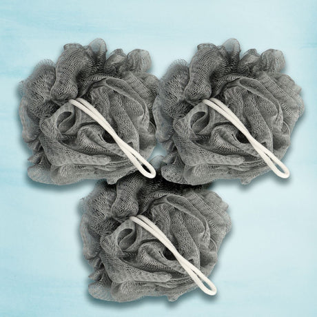 B f bath flowers bath fun badflower 50gr zilver