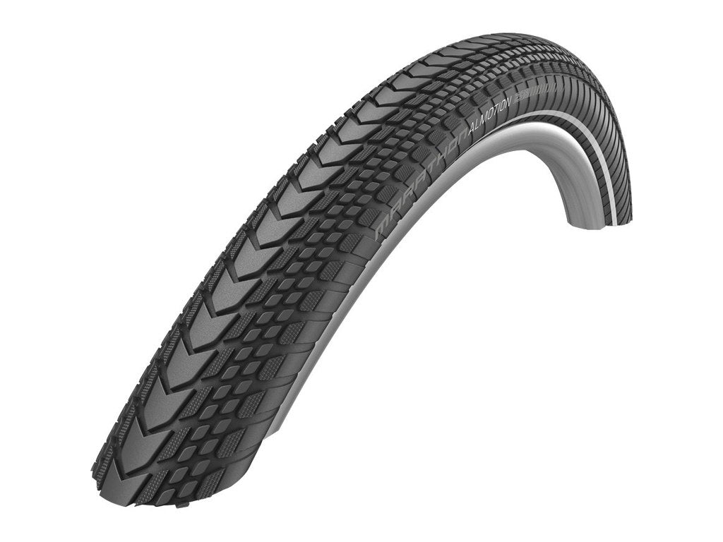 Schwalbe pnevmatika 50-622 28x2,00 Maratonska almografska uspešnost ZL