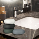 Bath fun zeepdoos soft-touch assorti