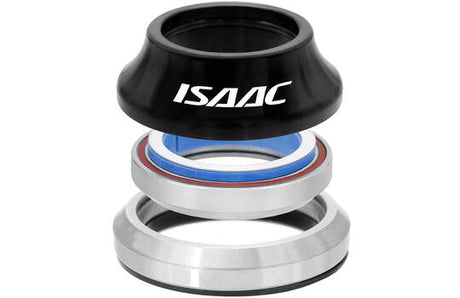 Diverse isaac - balhoofd 1-1 8 1.5 15mm aluminium (48)