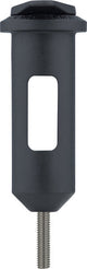 Oneup components edc lite plastics kit, spare parts