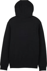 Fox head absolute fleece zip pullover