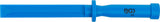 Bgs technic plastic scraper 22mm