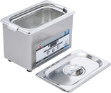 Bgs technic ultrasonic parts cleaner