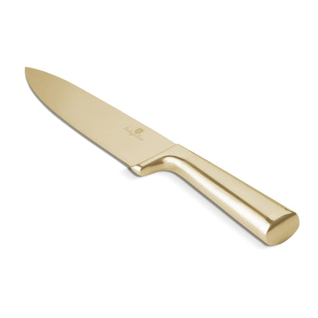Berlingerhaus koksmes 20cm sahara