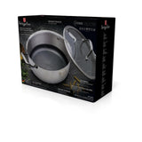 Berlingerhaus kookpan 20 eterna coating
