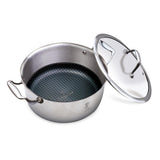 Berlingerhaus kookpan 20 eterna coating
