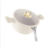 Berlingerhaus braadpan 20cm sahara