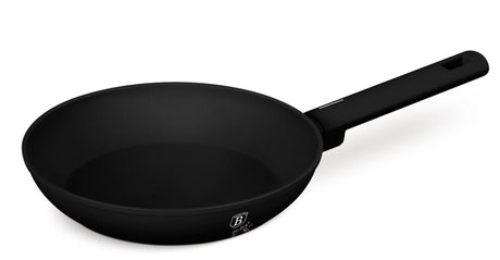 Berlingerhaus koekenpan mat zwart 24cm