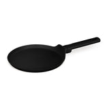Berlingerhaus pannenkoekenpan mat zwart 25cm