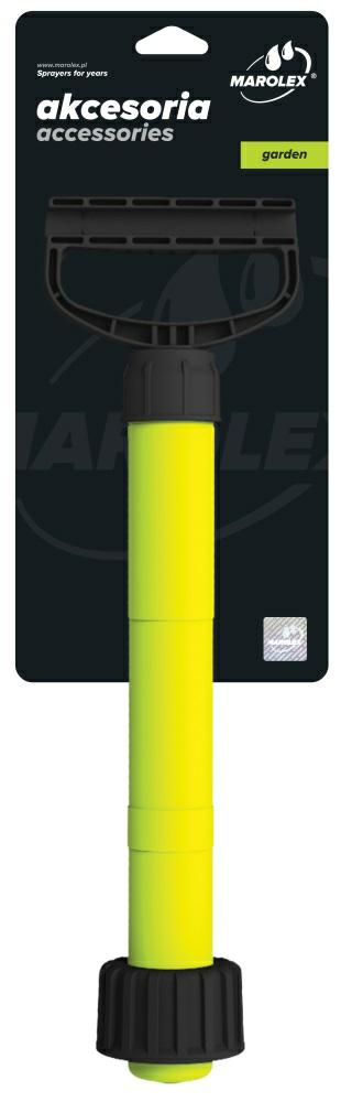 Marolex externe pomp