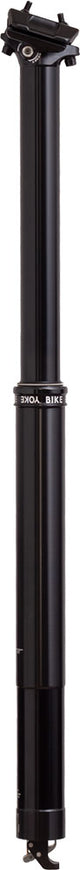 Bikeyoke revive three 31.6 dropper post