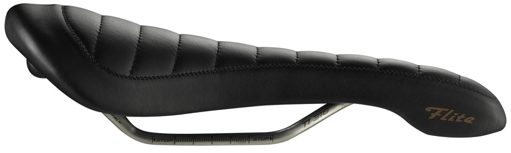 Selle italia milano flite bonnie, bullitt, race | black
