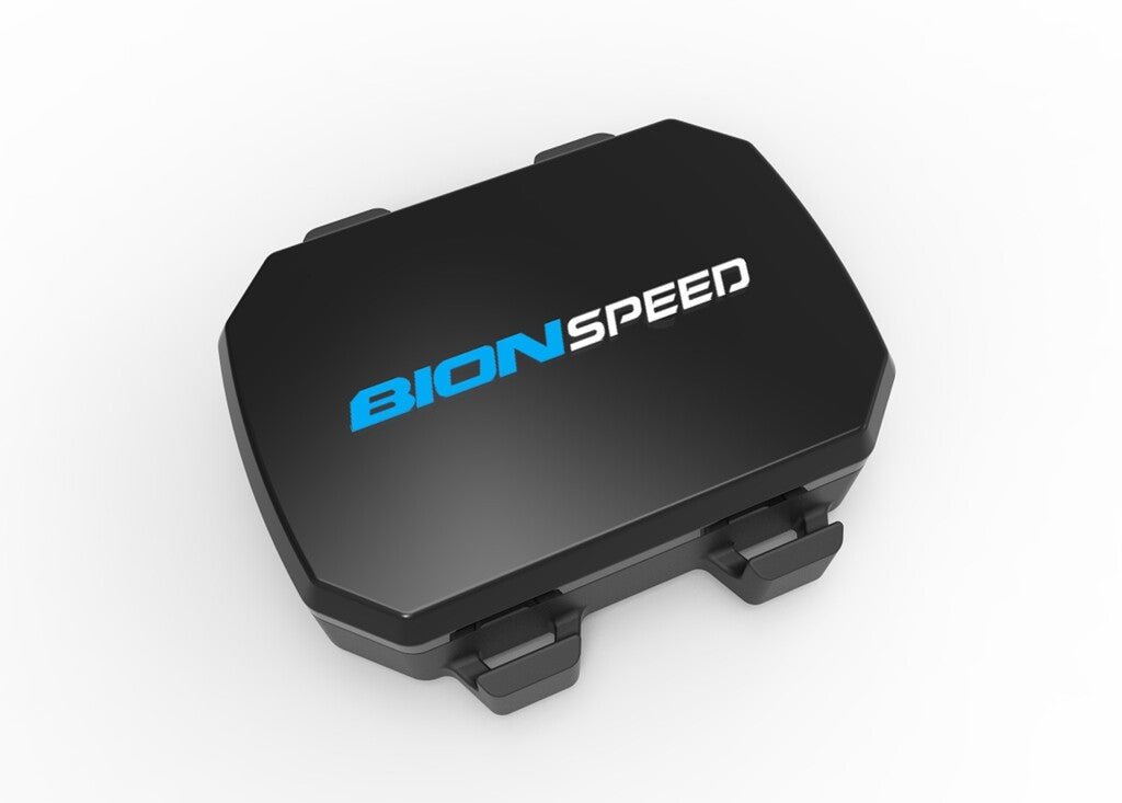 Bion snelheidssensor bluetooth ant+