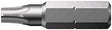 Magna bit 1 4 torx t20 25