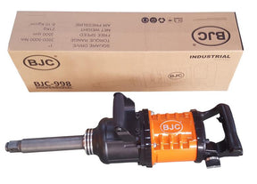 Pneumatische inslagsleutel 1 mp bjc-998 80533 5000 nm