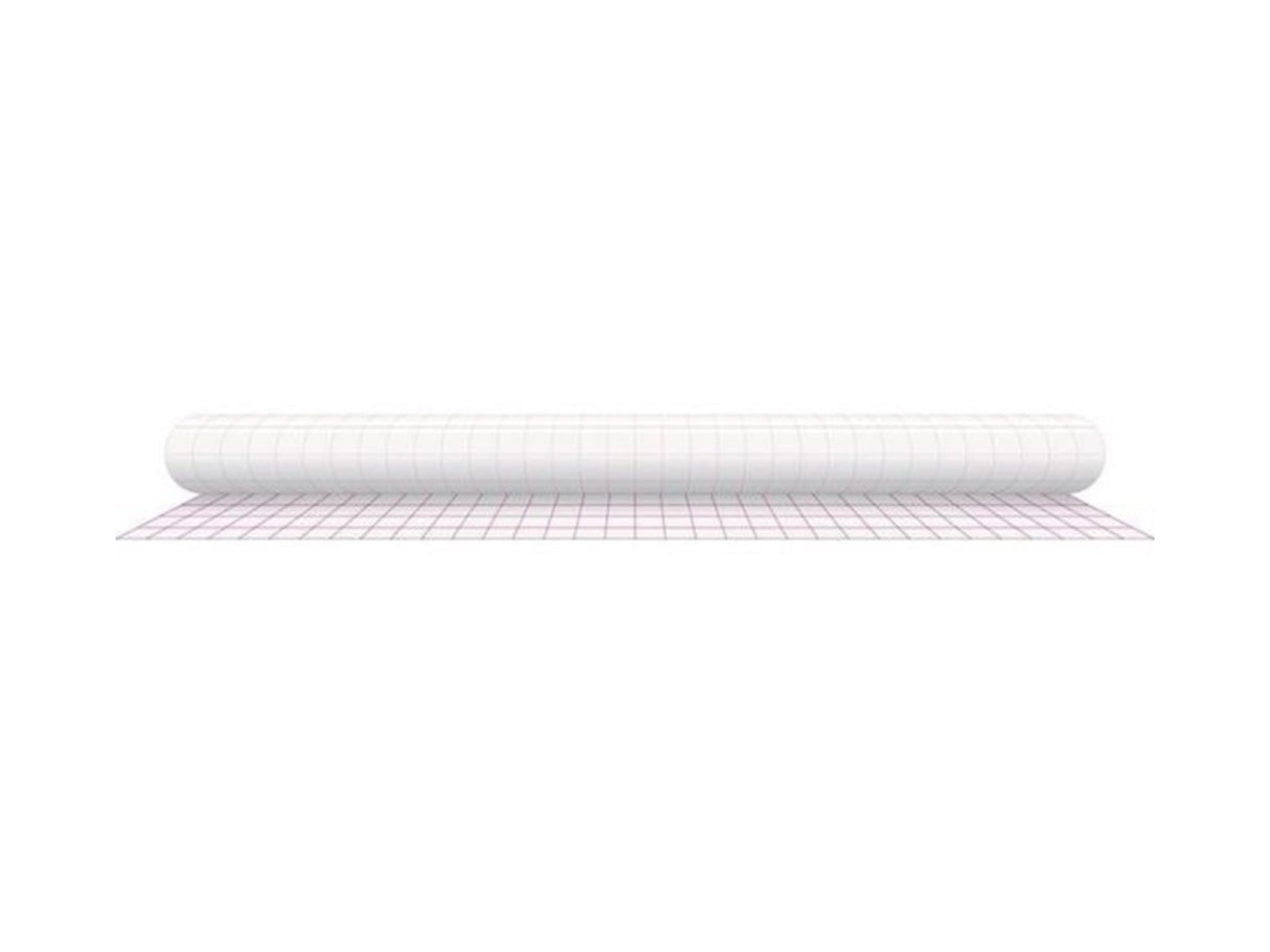 Kangaro boeklon zelfklevend kaftpapier 2,5m x 50 cm