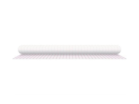 Kangaro boeklon zelfklevend kaftpapier 2,5m x 50 cm