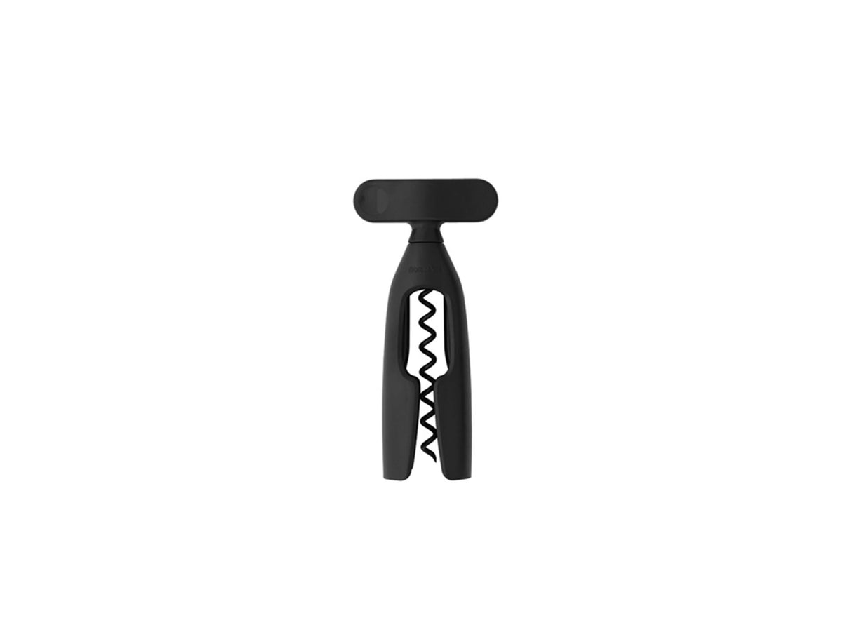 Brabantia kurkentrekker tasty+ dark grey