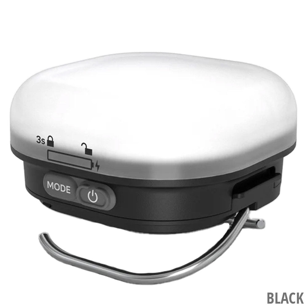 Silva glow - outdoor lamp