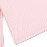 Blackberry | blauw uv zwemshirt met lange mouwen