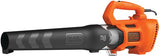 Black+decker bebl185-qs bladblazer - 1850w - 225 km h - gesnoerd