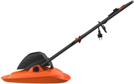 Black+decker bemwh551 1200w 30cm hover maaier - bemwh551-qs